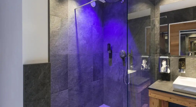 Номер Standard Boutiquehotel die Alpbacherin 4 Sterne Superior