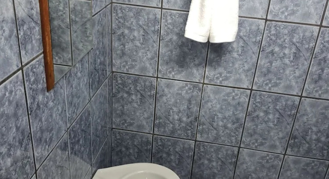 Четырёхместный номер Standard Hotel Sany SP- Metrô Paulista