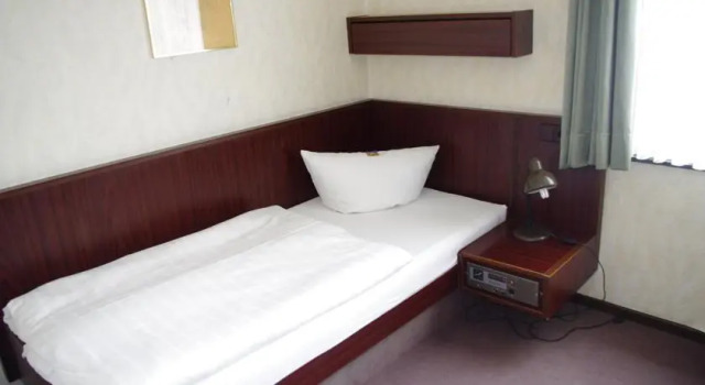 Garbsener Schweiz, Book Hotel Garbsen 