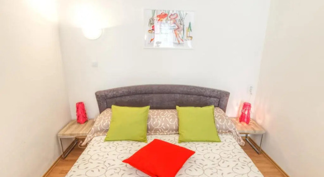 Modern Apartment Zitna, Забронировать Апартаменты/квартира Апартаменты Праги, рядом с Mozart Dinner Prague, Апартаменты/квартира