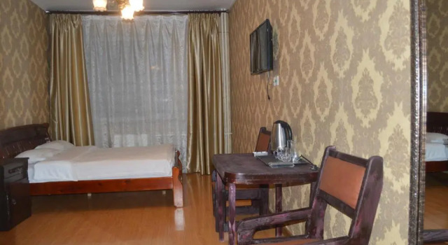 Двухместный номер Standard Land Hotel