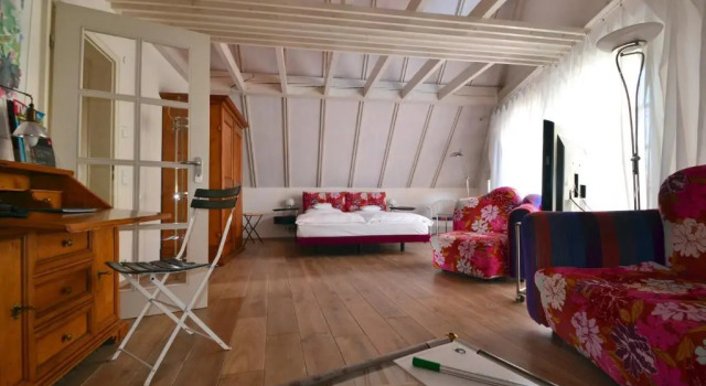Полулюкс Schwanen Boutique Hotel & Restaurant Metzingen