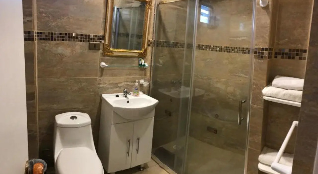 Suite Hotel CostaFósil