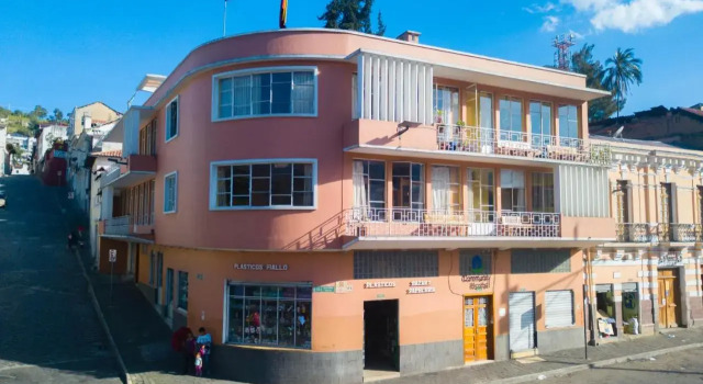 Community Hostel Quito, Book Hostel Cheap Hotels in Sierra