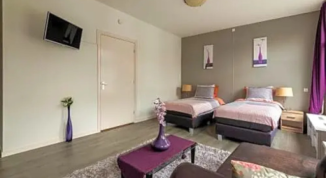 B&B Gorinchem Centrum, Book Bed and Breakfast Gorinchem Zuid-Holland