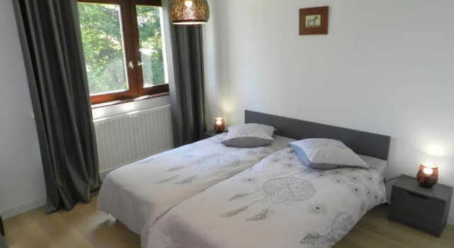 Apartmán OSCAR's HOME