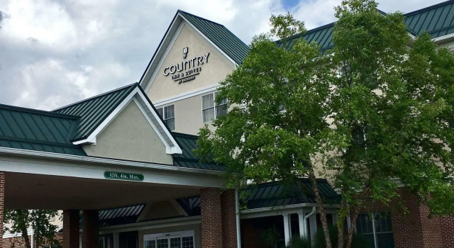 Country Inn & Suites by Radisson, Lewisburg, PA, Забронировать Отель Льюисберг Пенсильвания