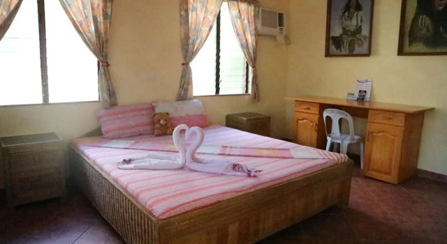 Aqua-Landia Resort, Rezervasyon Tatil Köyü Dauin Negros Oriental