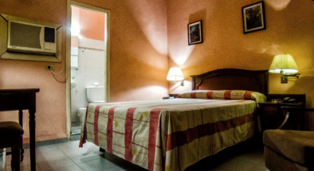 Hotel Caribbean