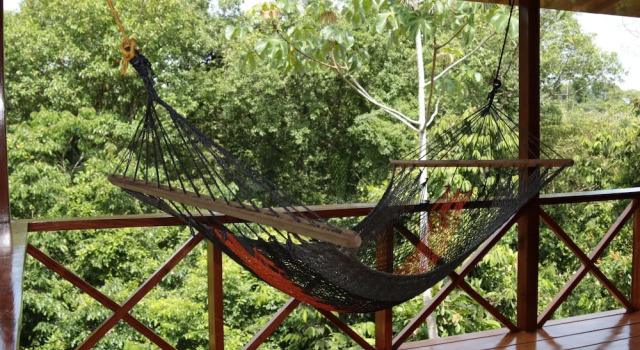 Вилла Vista Drake Lodge