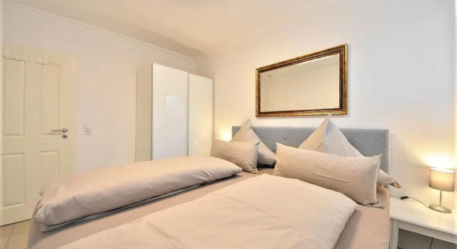 Villa Vivaldi - Ferienwohnung 3