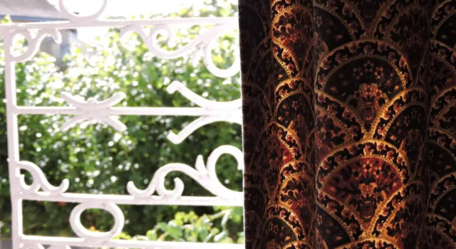Одноместный номер Standard Le Domaine de Mestré, The Originals Relais