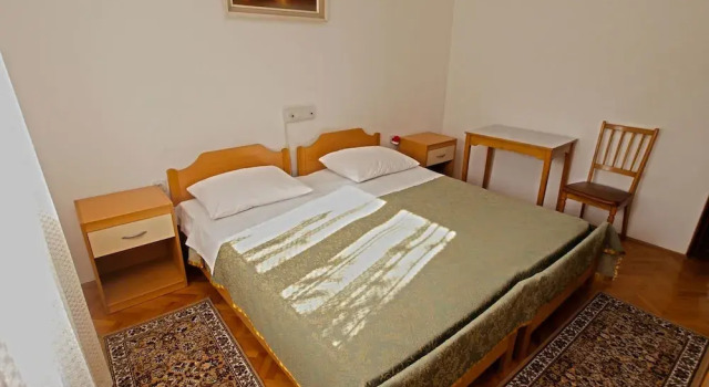 Апартаменты Standard с 2 комнатами Apartment 390
