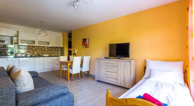 Best Apartments Szeged, Забронировать Апартаменты/квартира Сегед Чонград, рядом с New Synagogue