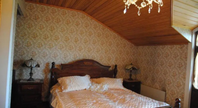Номер Standard Hotel Villa Antonius