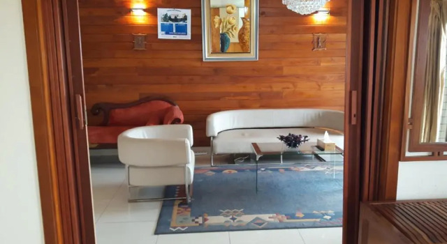 Люкс Superior Hotel Barmoi