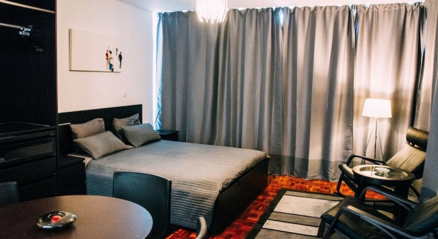 Arts In Apartments Pina, Rezerwuj Apartament Santa Luzia Funchal