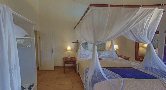 Saint Tropez Praia Hotel
