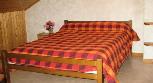 Appartement 6 Pers. A Proximite Des Remontees Mecaniques 70076, Prenota Appartamento Hotel a Alvernia con parcheggio, Parcheggio