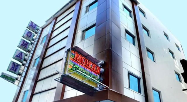 FabHotel Station 3, Забронировать Отель Отели Нью-Дели с завтраком, Завтраки