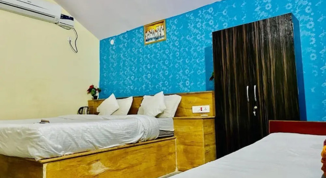 Тент Jaisalmer Villa Resort & Camp Jaisalmer