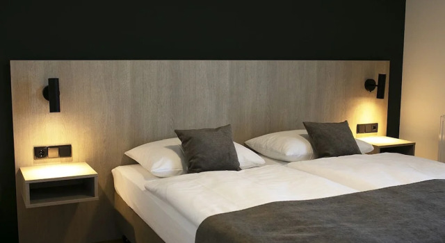 Четырёхместный семейный номер Standard Hotel Das Essigmanngut