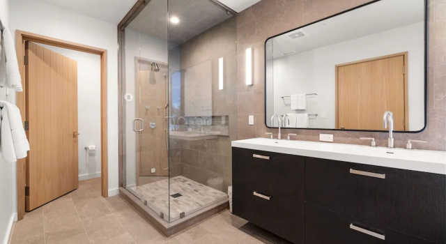 Номер Luxury The Glenwood by Jackson Vacations