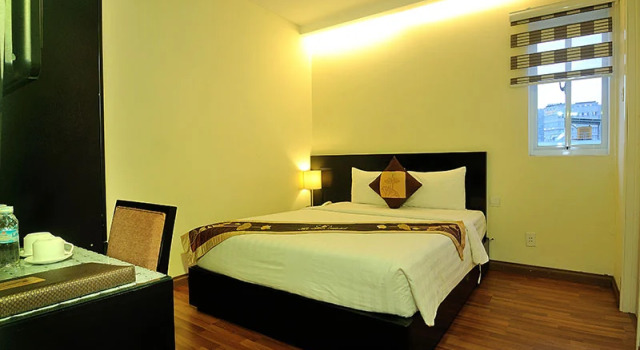 Семейный номер Standard Good Vibes Boutique Hotel