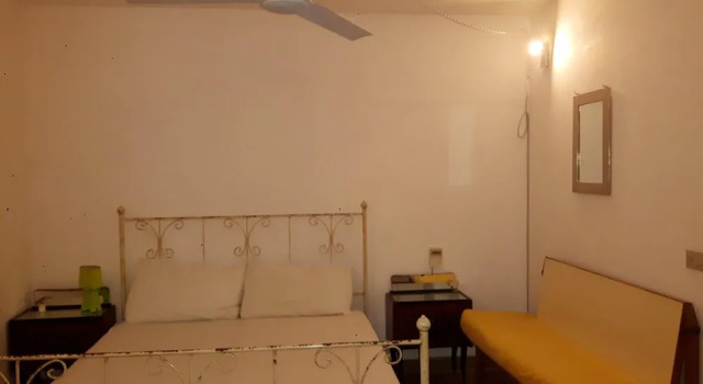 Villa With 5 Bedrooms in Vittoria, With Wonderful sea View, Private Pool, Enclosed Garden Near the Beach, Book Villa Hotels in Sicily with a Pool, Swimming Pool