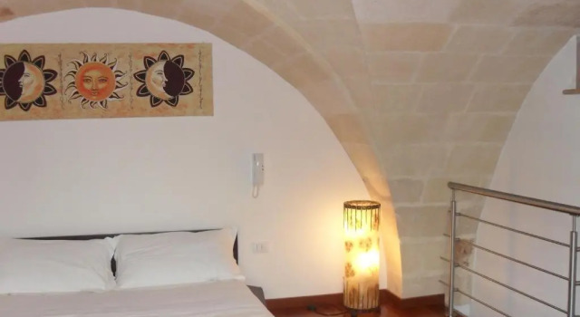 Studio Stelle Del Salento