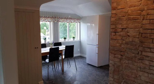 Апартаменты Snickaren Vandrarhem i Grästorp - Egen Lägenhet - Own apartments