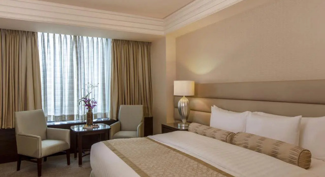 Клубный номер Premier Quest Plus Filinvest City Manila