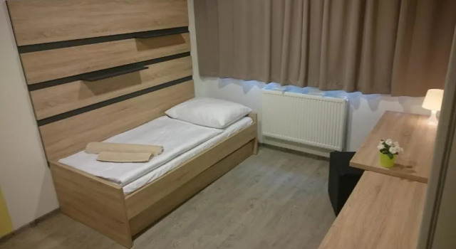 Номер Standard TaM Autohof Malacky