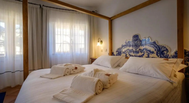 Полулюкс Charming Residence & Guest House Dom Manuel I Adults only