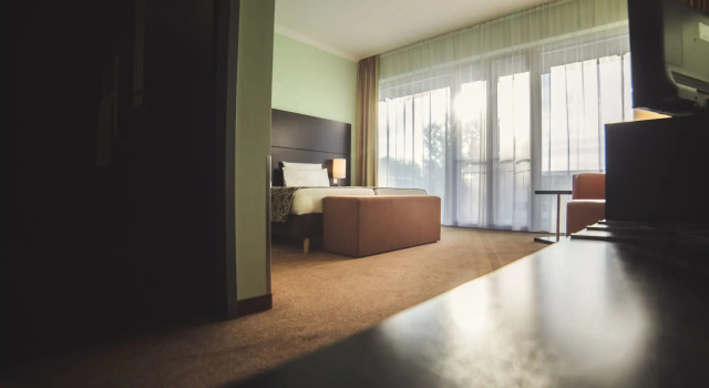 Hotel Central Regensburg CityCentre, SHC by Best Western
