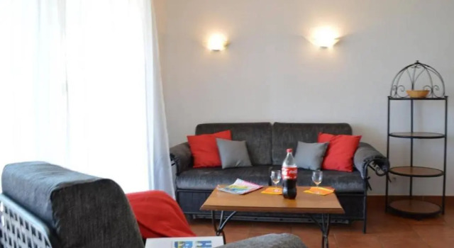 Appartement Sainte-Maxime, 3 pièces, 6 personnes - FR-1-226-189, Rezervasyon Daire Sainte-Maxime Mimosa Road
