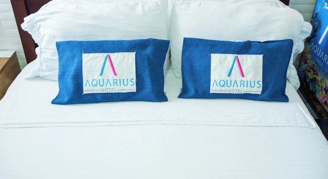 Апартаменты Superior Hotel Aquarius