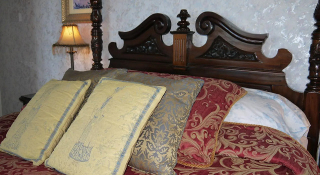 Corriemar House, Забронировать Гостевой дом Обан Аргайл и Бьют