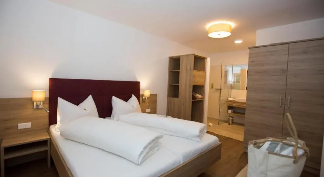 Апартаменты c 1 комнатой Regitnig - 4 Sterne Hotel und Chalets