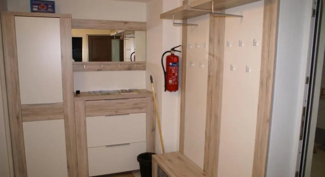 Dream House, Prenota Appartamento Hotel a Stiria con parcheggio, Parcheggio