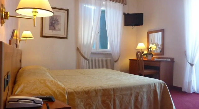 Hotel Lucia