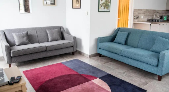 Swansea Valley Holiday Cottages