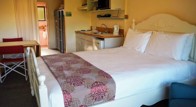 Alpine Chalets, Prenota Chalet Waimarino Nuova Zelanda