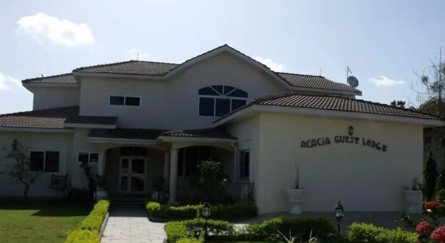 Acacia Lodge, North Legon