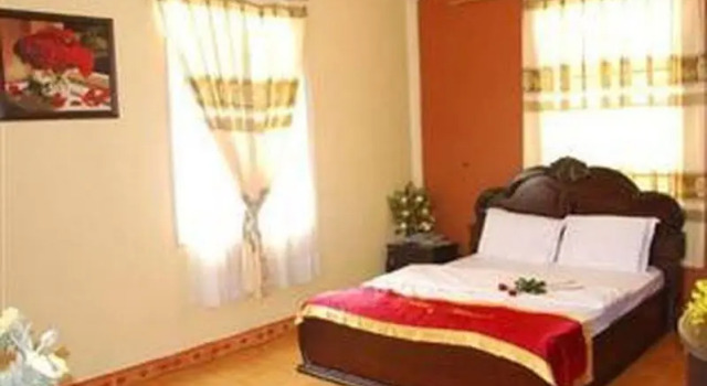 Tulip Hotel Bien Hoa, Buchen Sie Hotel Biên Hòa Dong Nai