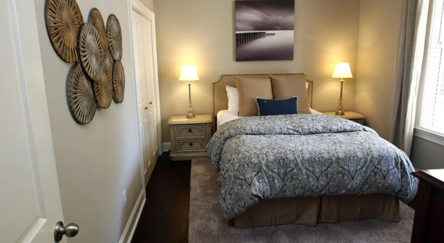 Jefferson Cottages, Reserva ahora Hotel Midtown Memphis