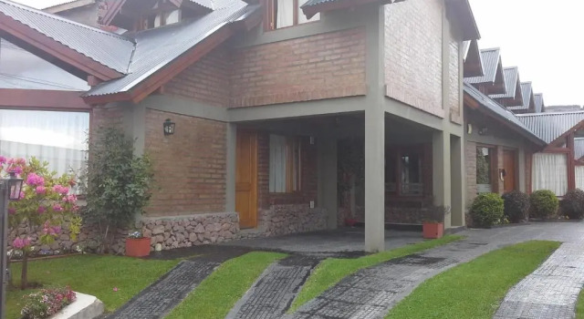Бунгало Del Sur Apart