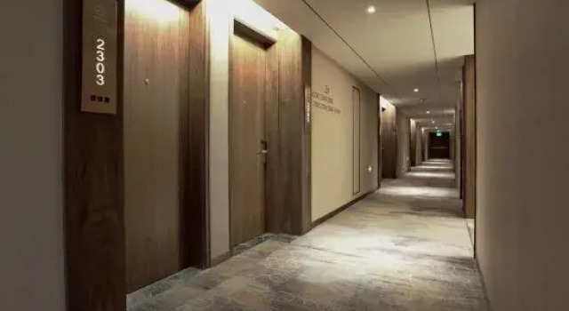Nan Gang Hotel, Prenota Hotel Nanchino Jiangsu