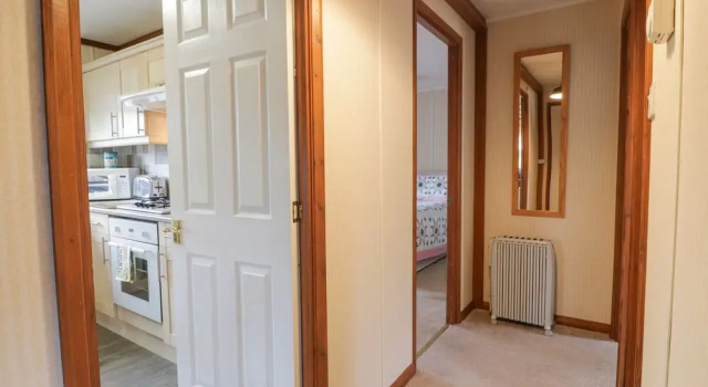 Roe Deer Lodge, Забронировать Дом для отпуска Уитхорн Дамфрис и Галлоуэй
