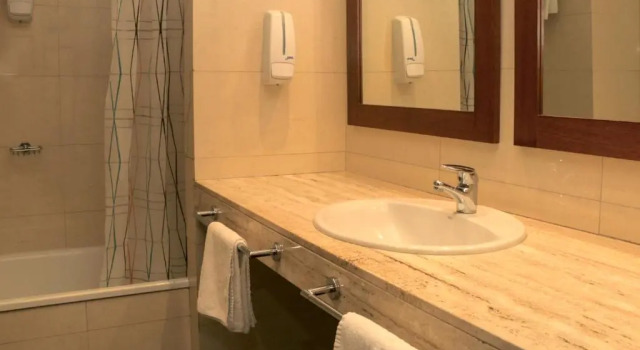 Двухместный номер Standard Hotel El Carmen